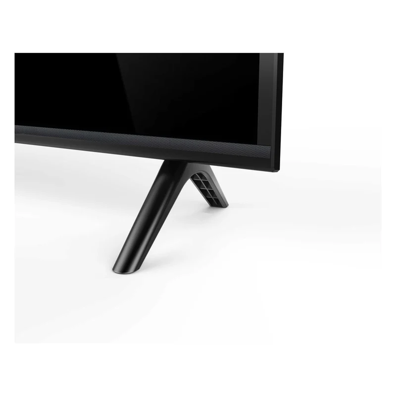 TCL 32ES560 32" (81,3cm) HD Smart-TV WLAN 270 cd/m² Schwarz