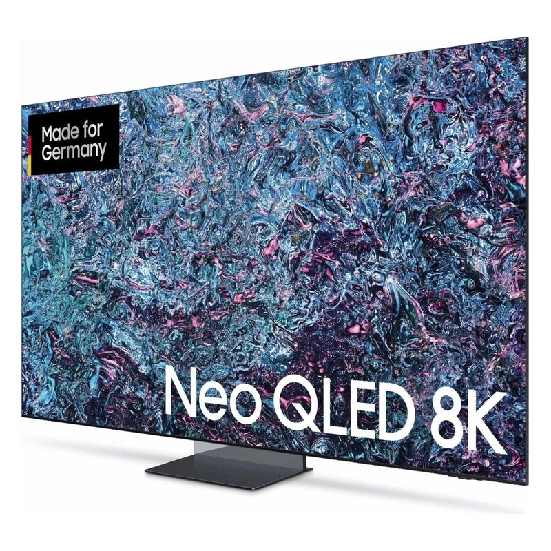 Samsung GQ85QN900DTXZG AI Neo QLED TV 85 Zoll 8K