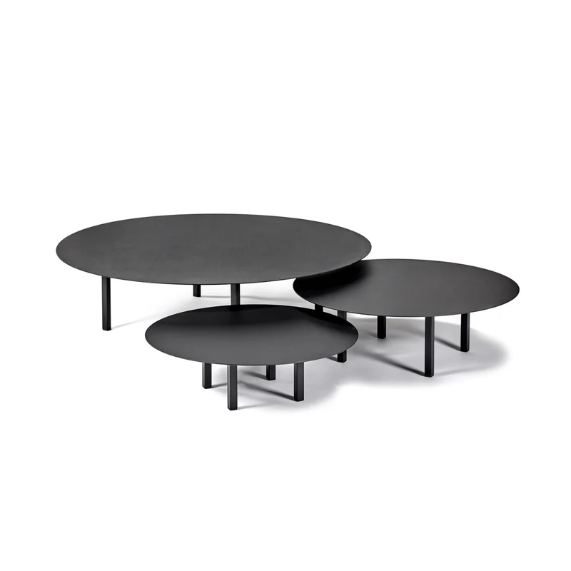 Serax Bea Mombaers Coffee Table 03 - Second Chance
