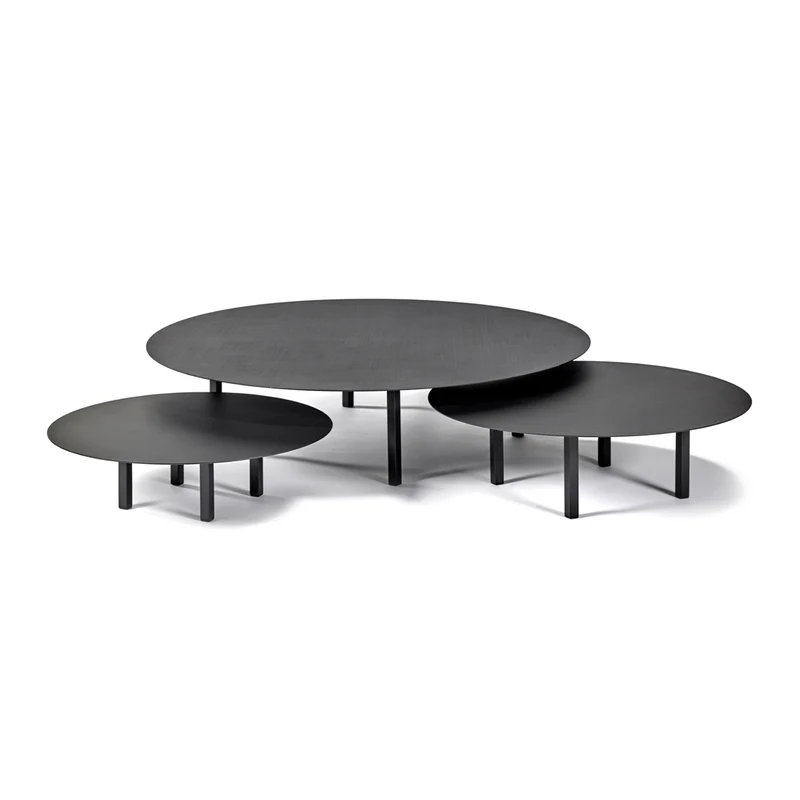 Serax Bea Mombaers Coffee Table 03 - Second Chance