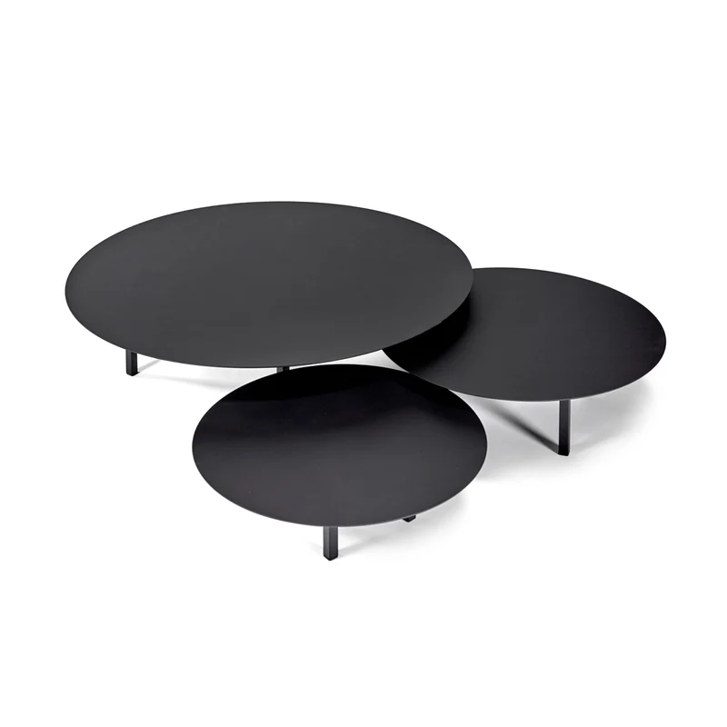 Serax Bea Mombaers Coffee Table 03 - Second Chance