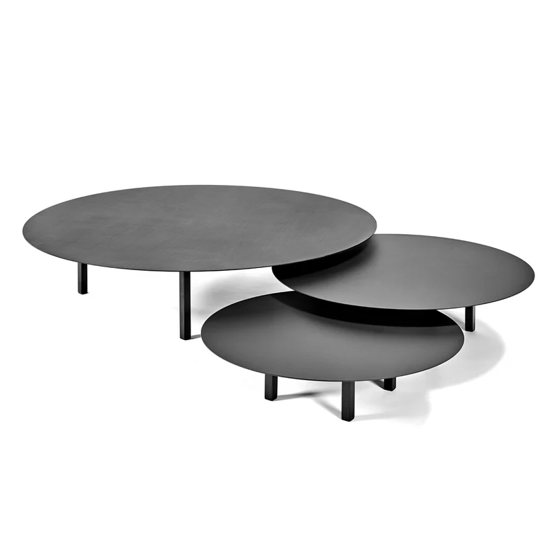 Serax Bea Mombaers Coffee Table 03 - Second Chance