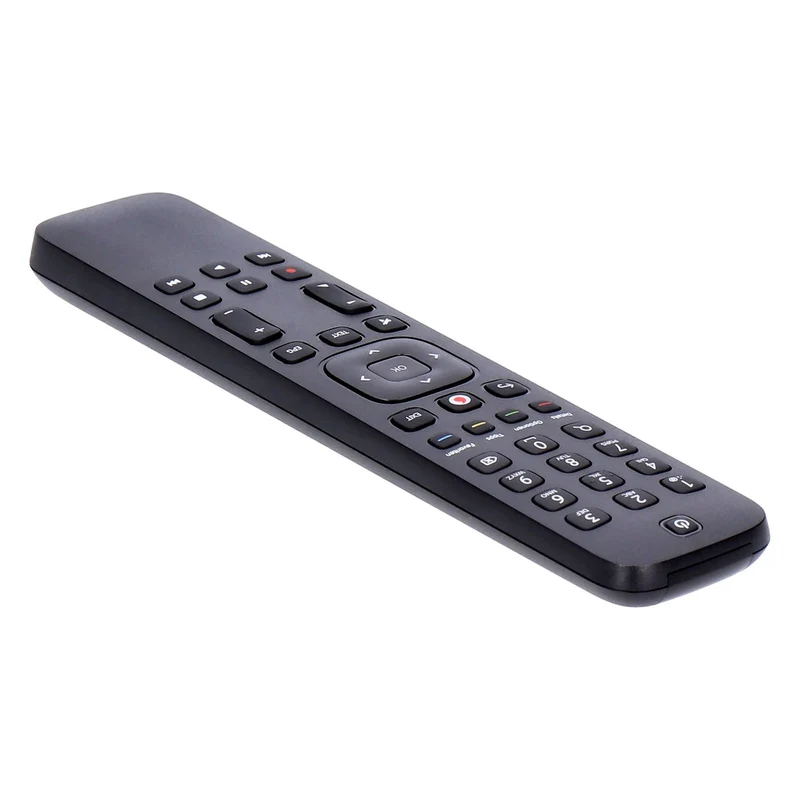 Fernbedienung Vodafone TV Center 2000 Original schwarz RC3273801/01B