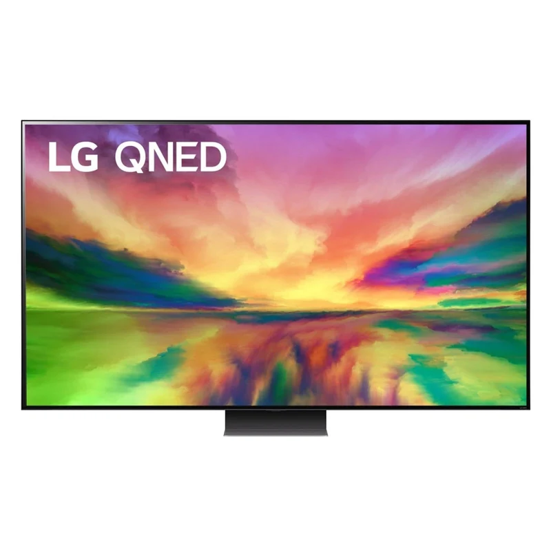 LG 86QNED816RE 86 Zoll a7 Gen6 4K AI-Prozessor HDR10 Pro Dot NanoCell