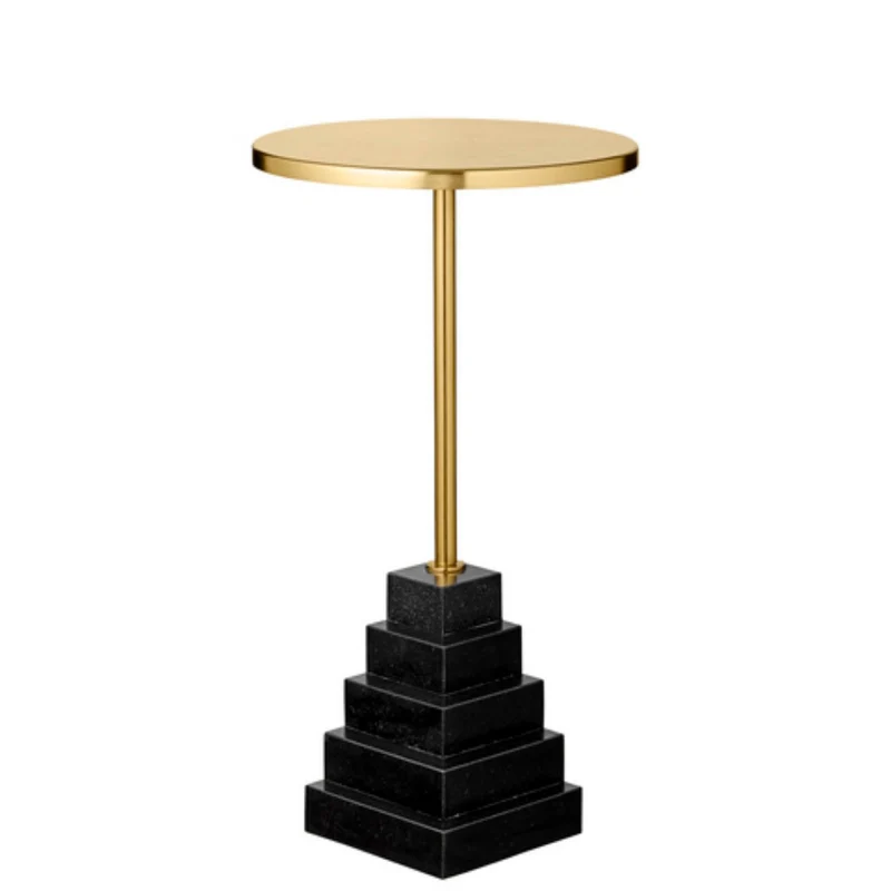 AYTM Solum Side Table