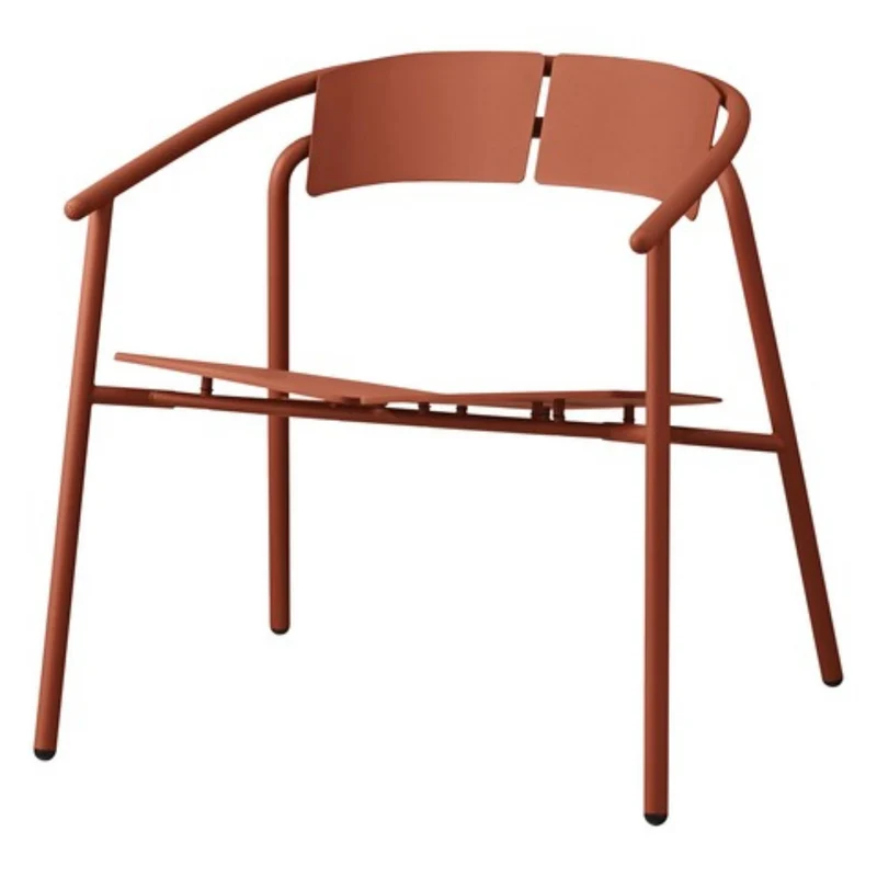 AYTM Novo Outdoor Lounge Chair