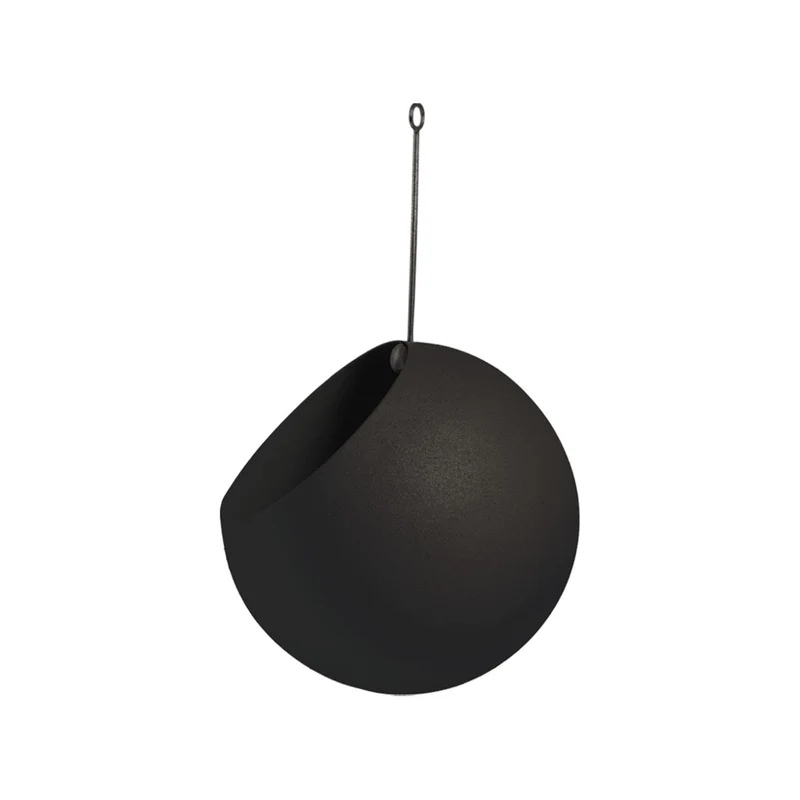 AYTM Globe Hanging Flowerpot