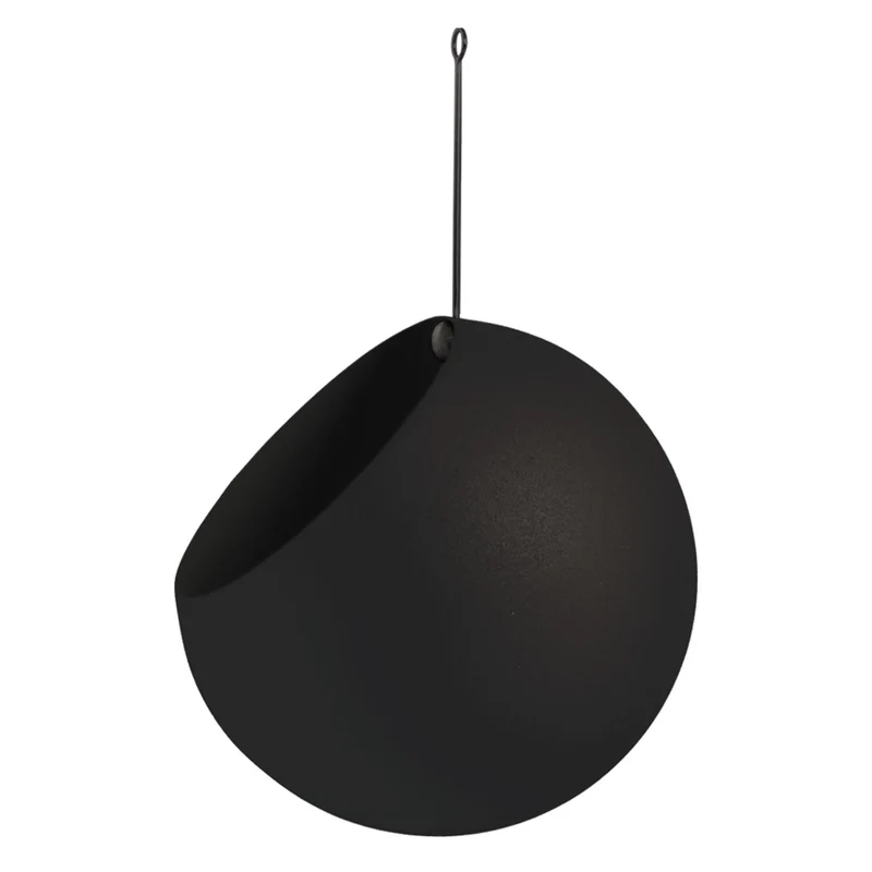 AYTM Globe Hanging Flowerpot