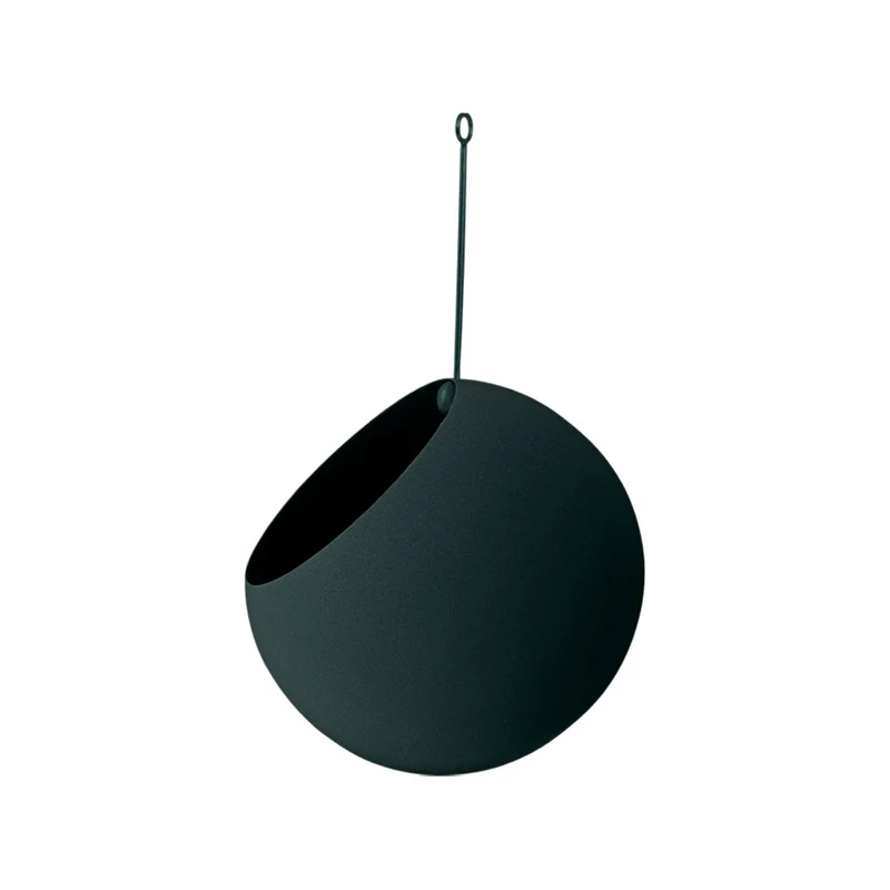 AYTM Globe Hanging Flowerpot
