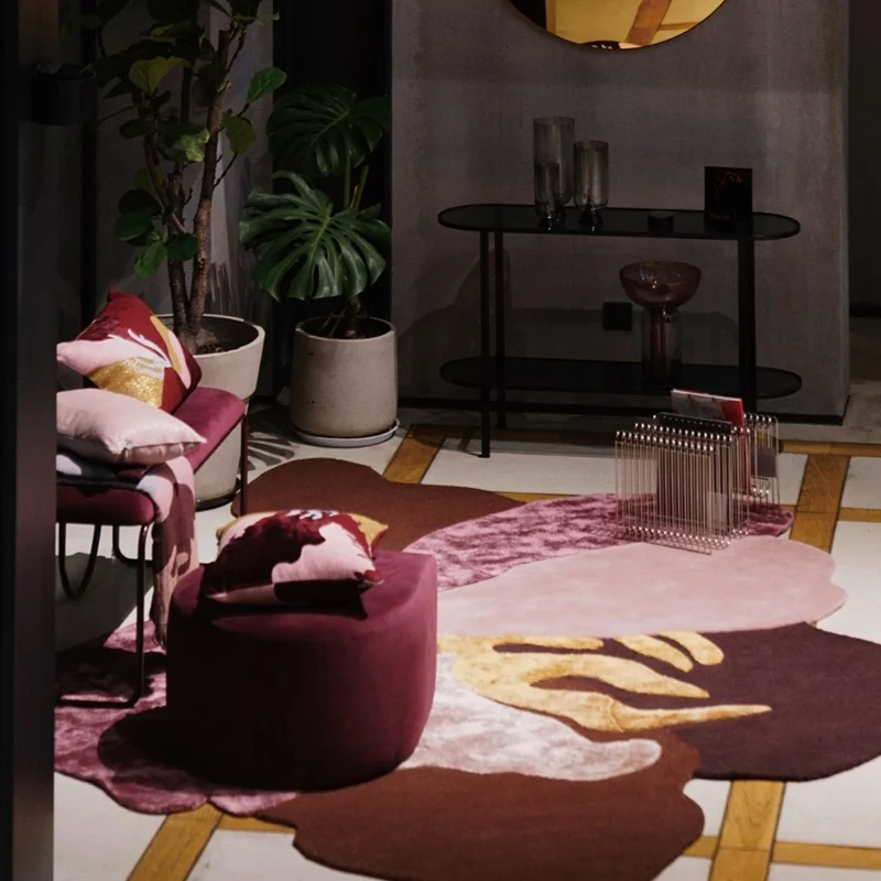 AYTM Flores Rug