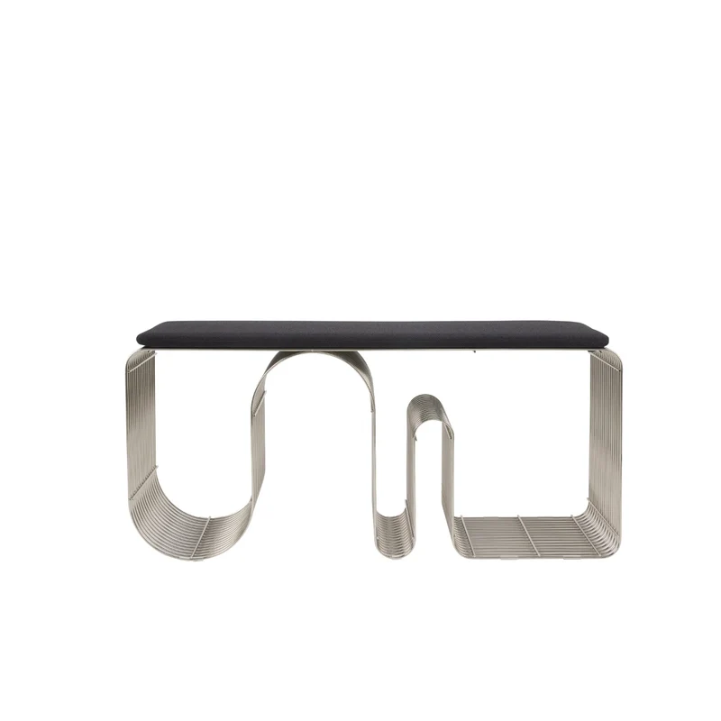 AYTM Curva Seat Cushion for Bench