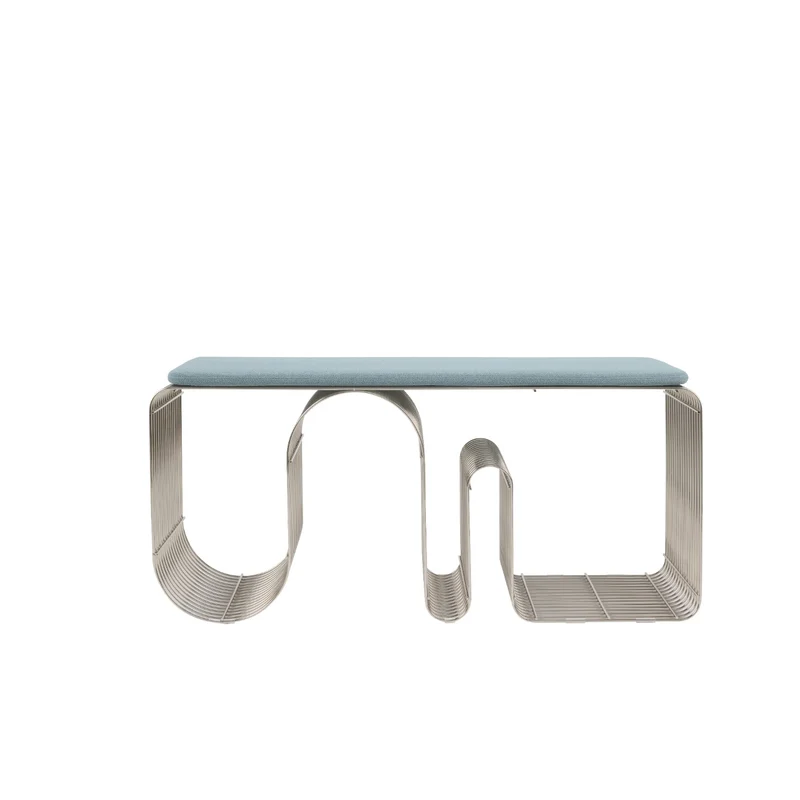 AYTM Curva Seat Cushion for Bench