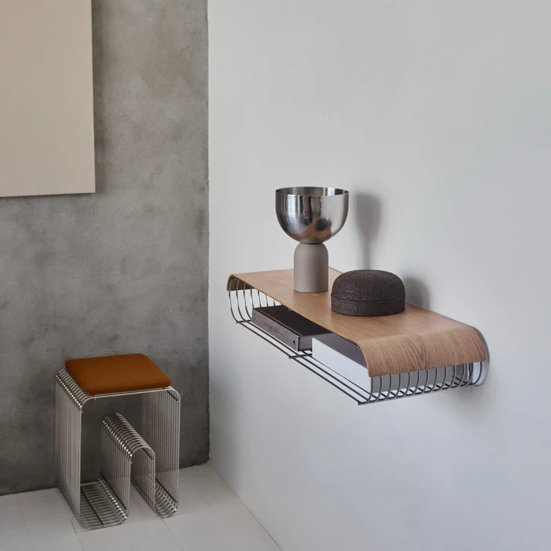 AYTM Curva Seat Cushion for Stool