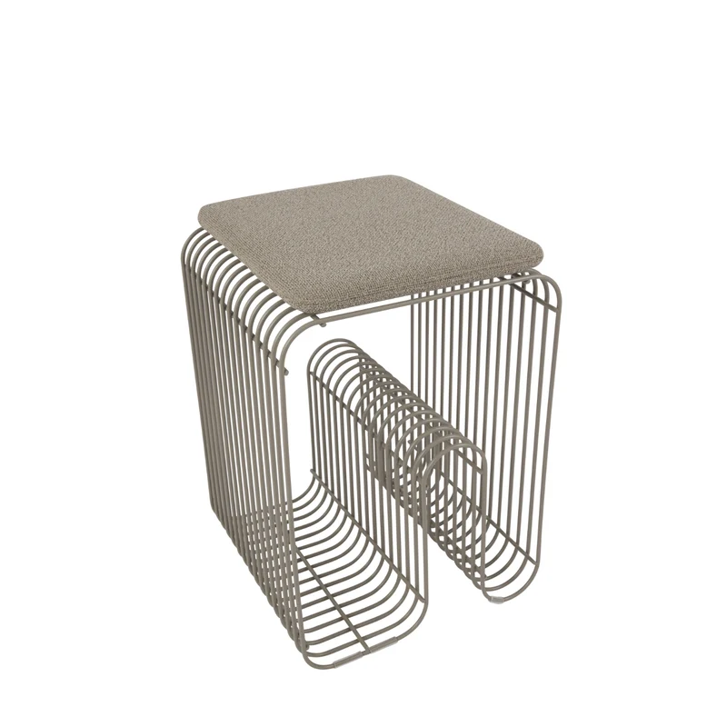 AYTM Curva Seat Cushion for Stool