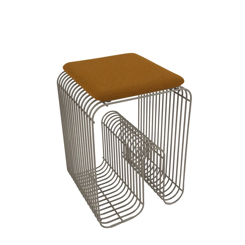 AYTM Curva Seat Cushion for Stool