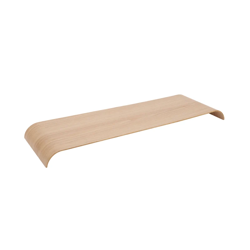 AYTM Curva Wooden Tray/Top Panel for Curva Shelf
