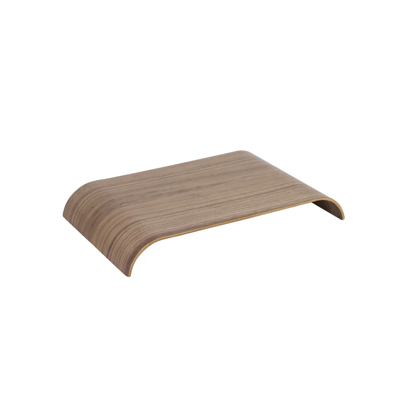 AYTM Curva Wooden Tray/Top Panel for Curva Shelf