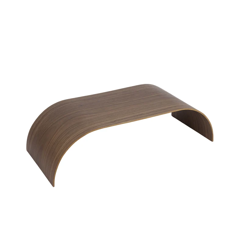 AYTM Curva Wooden Tray/Top Panel for Curva Shelf