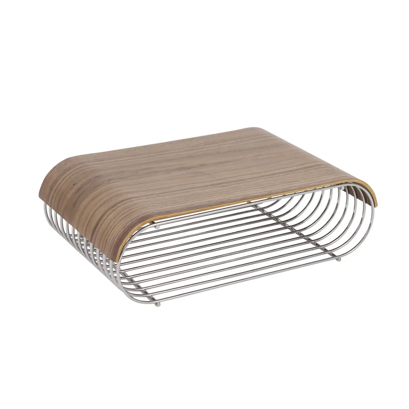 AYTM Curva Wooden Tray/Top Panel for Curva Shelf