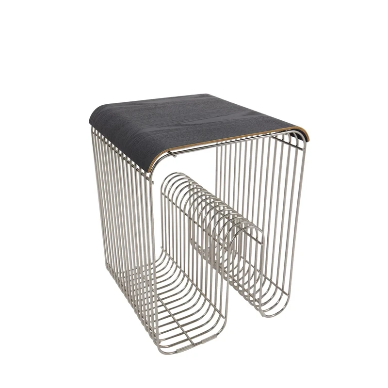 AYTM Curva Wooden Tray/Top Panel for Curva Stool