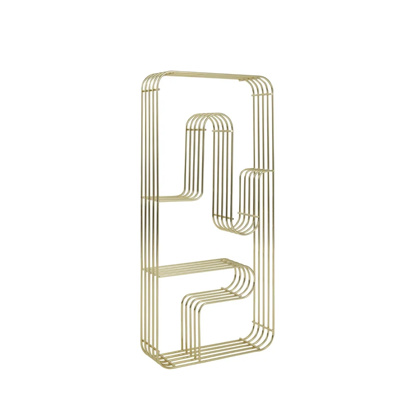 AYTM Curva Display Shelf
