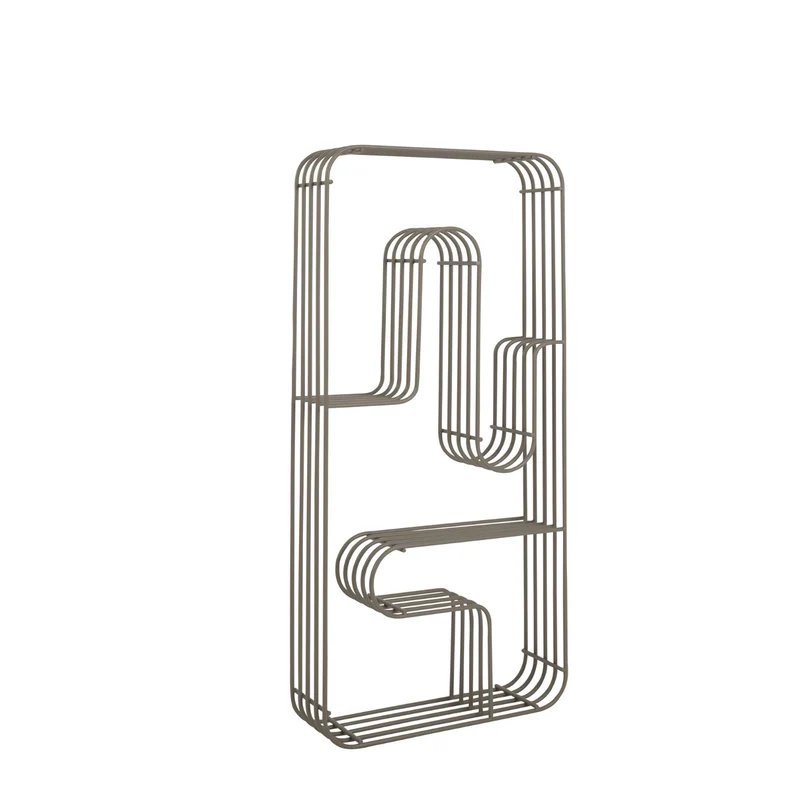 AYTM Curva Display Shelf