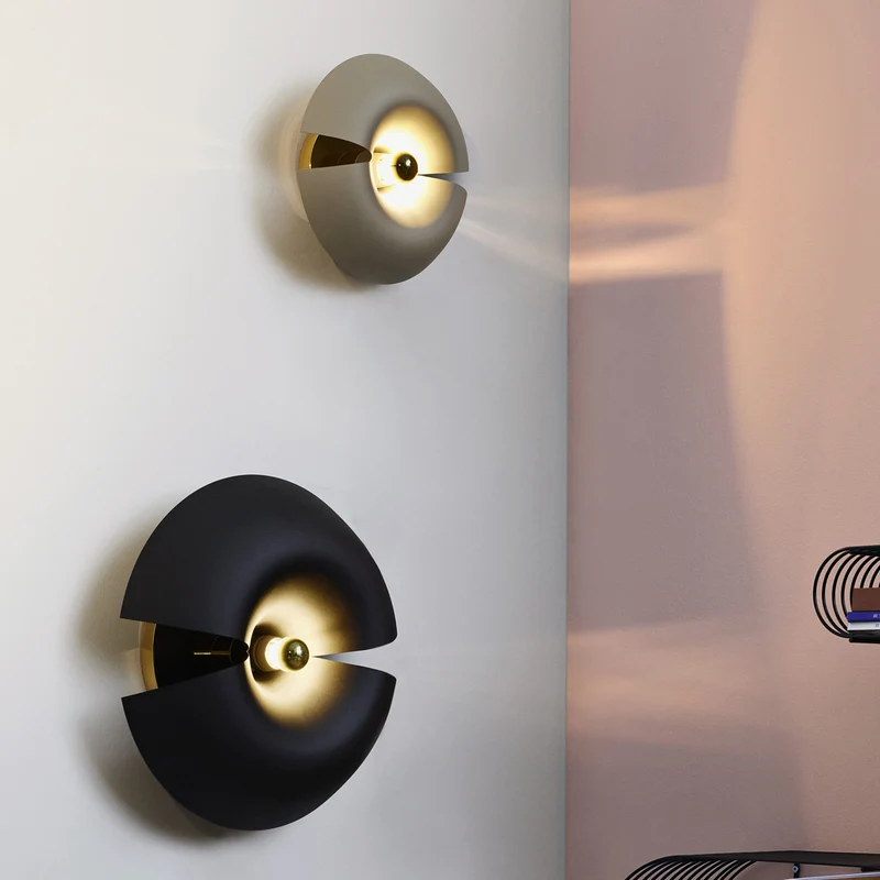 AYTM Cycnus Wall Lamp