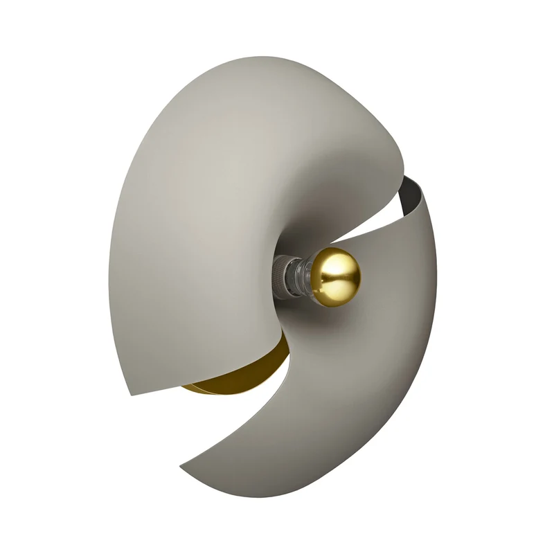 AYTM Cycnus Wall Lamp