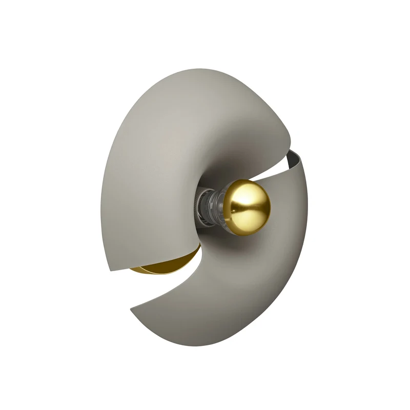 AYTM Cycnus Wall Lamp
