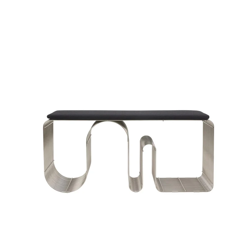 AYTM Curva Bench