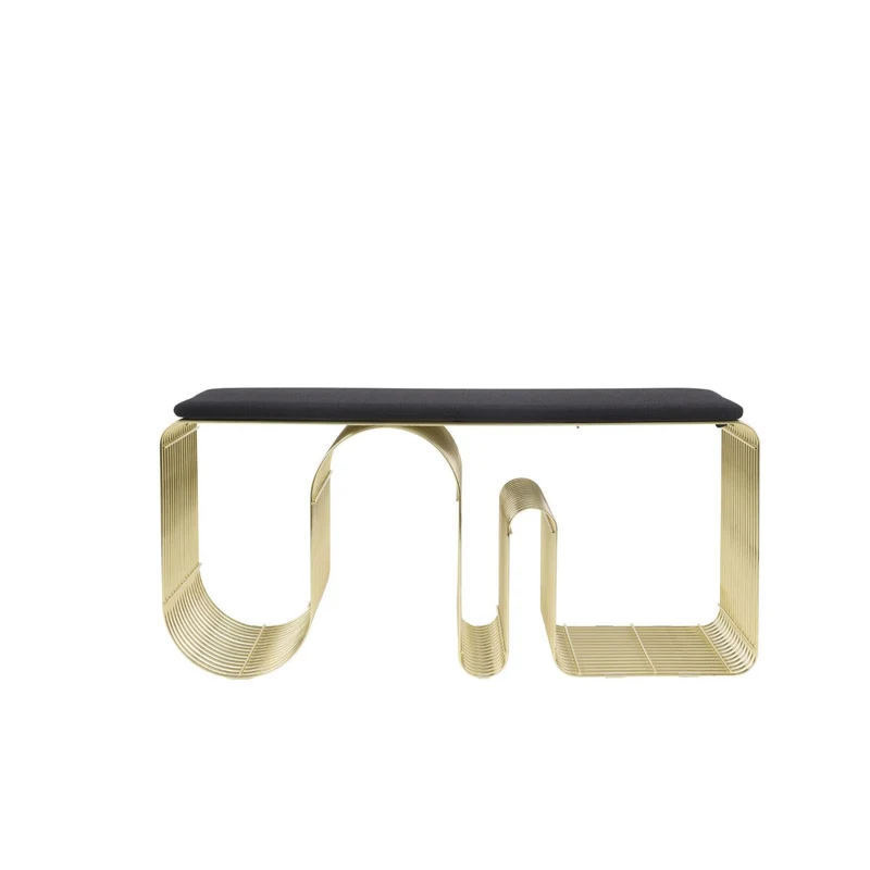 AYTM Curva Bench