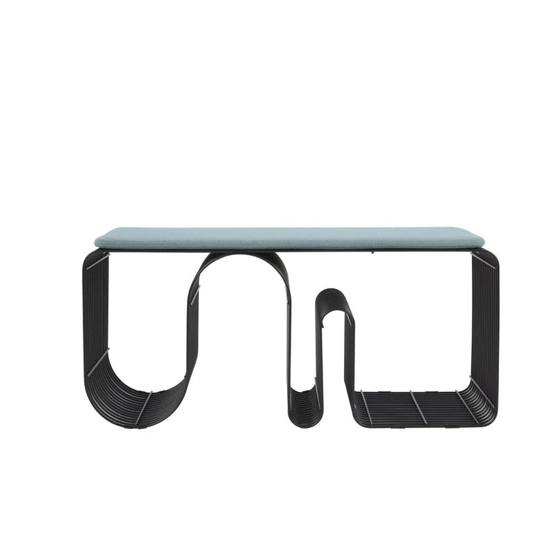 AYTM Curva Bench