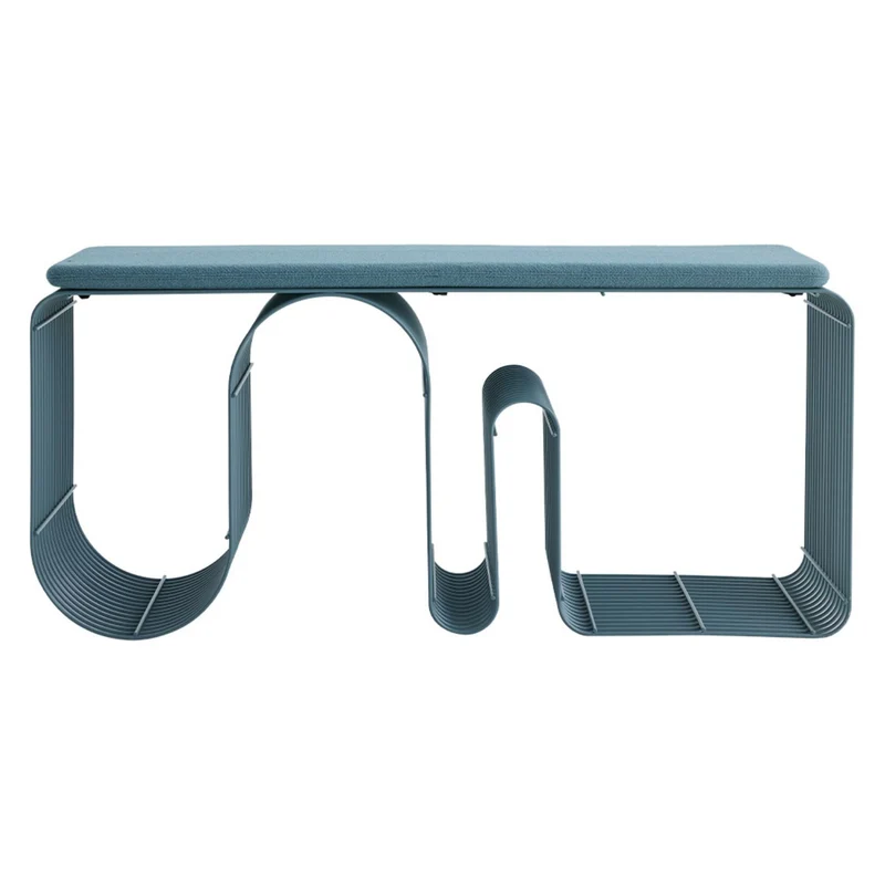 AYTM Curva Bench