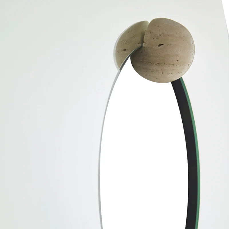 AYTM Castellum Mirror
