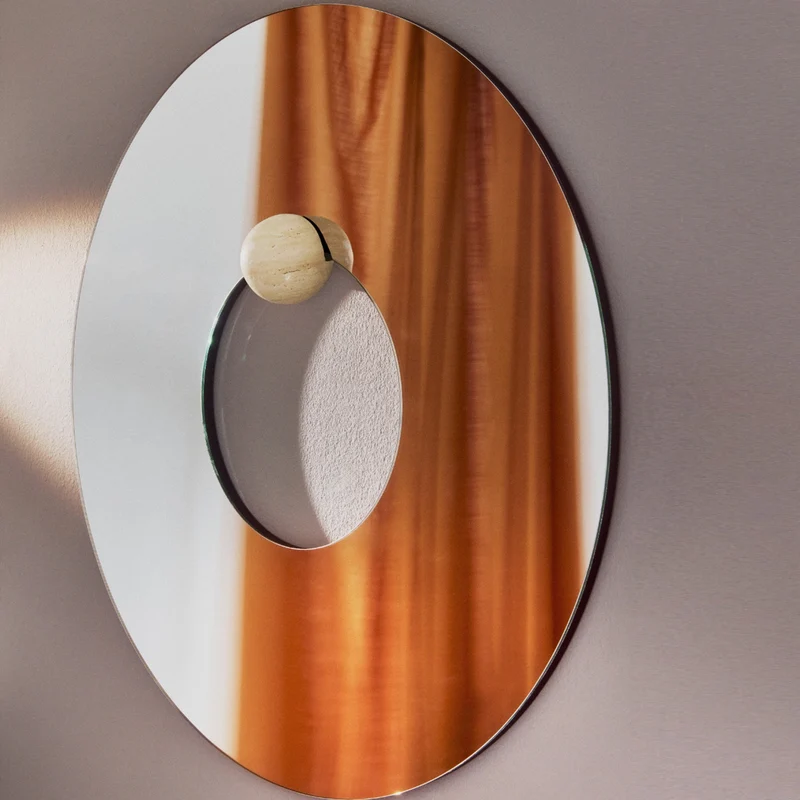 AYTM Castellum Mirror