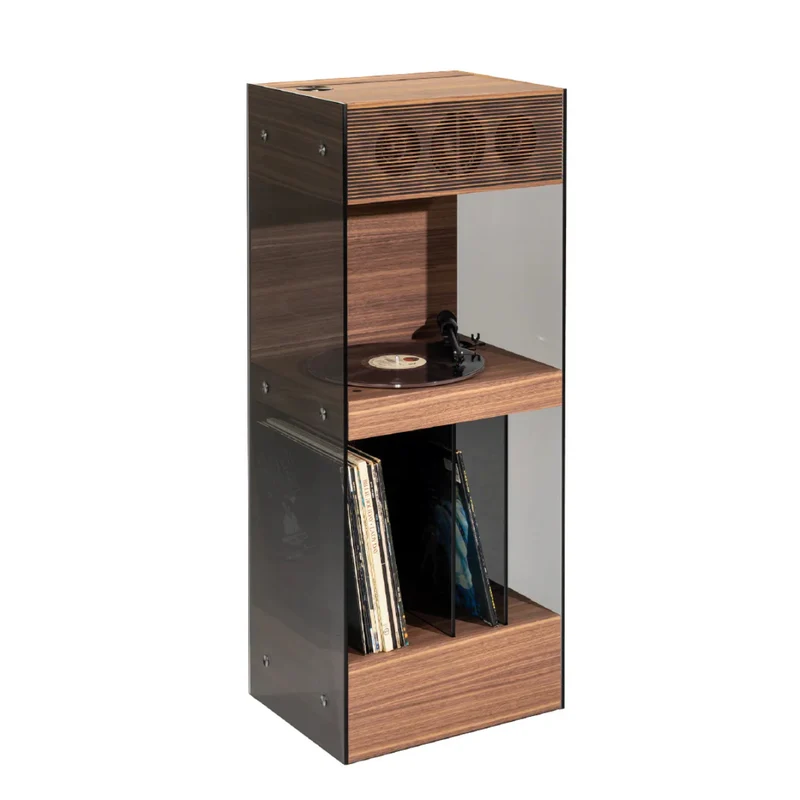 La Boite concept PR Alta