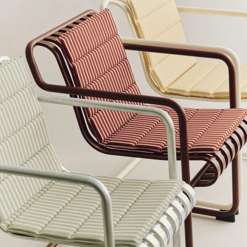 Hay Terrazza Folding Seat Cushion