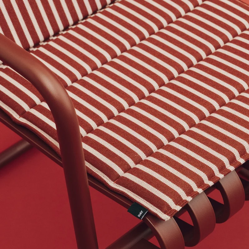 Hay Terrazza Folding Seat Cushion