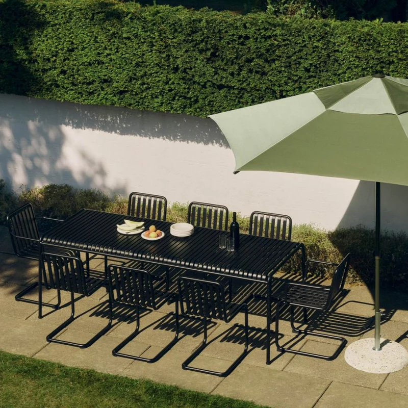 Hay Terrazza Parasol Base