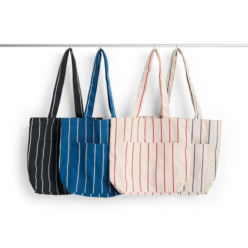 Hay Outdoor Market Tote Bag