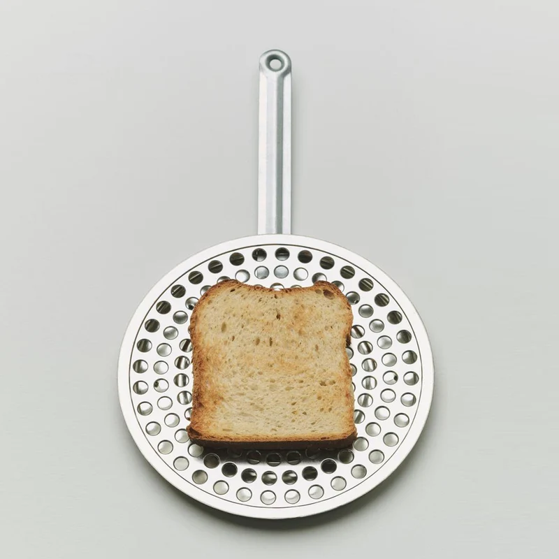 Hay Outdoor Market Toaster Pan