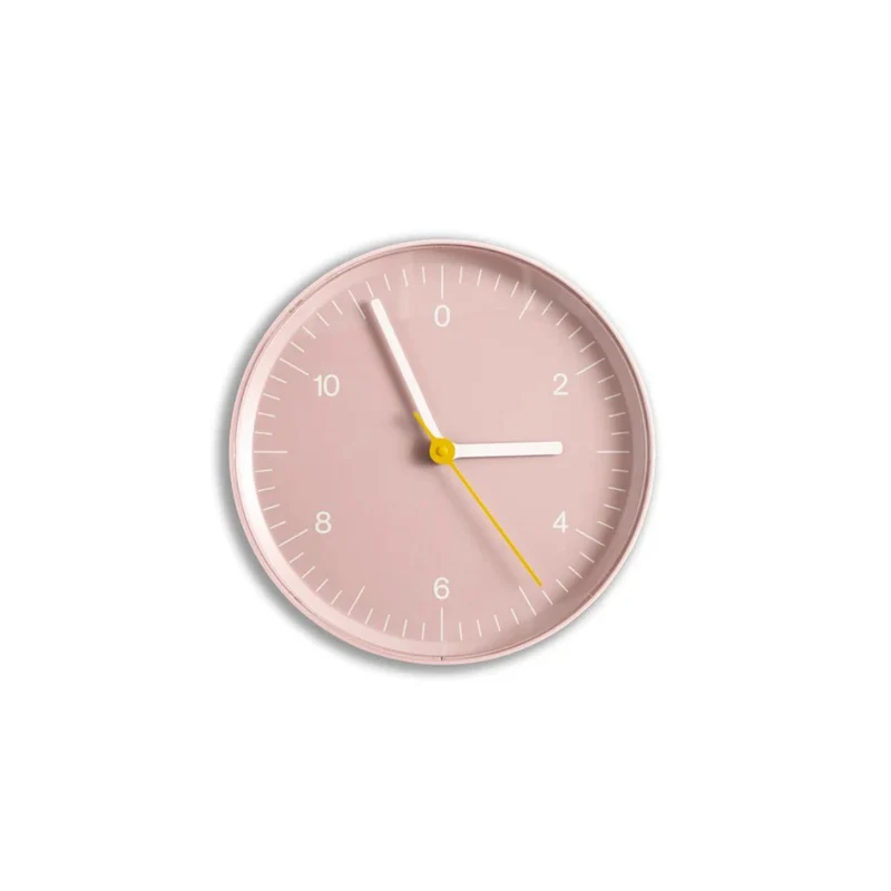 Hay Wall Clock (Recycled)