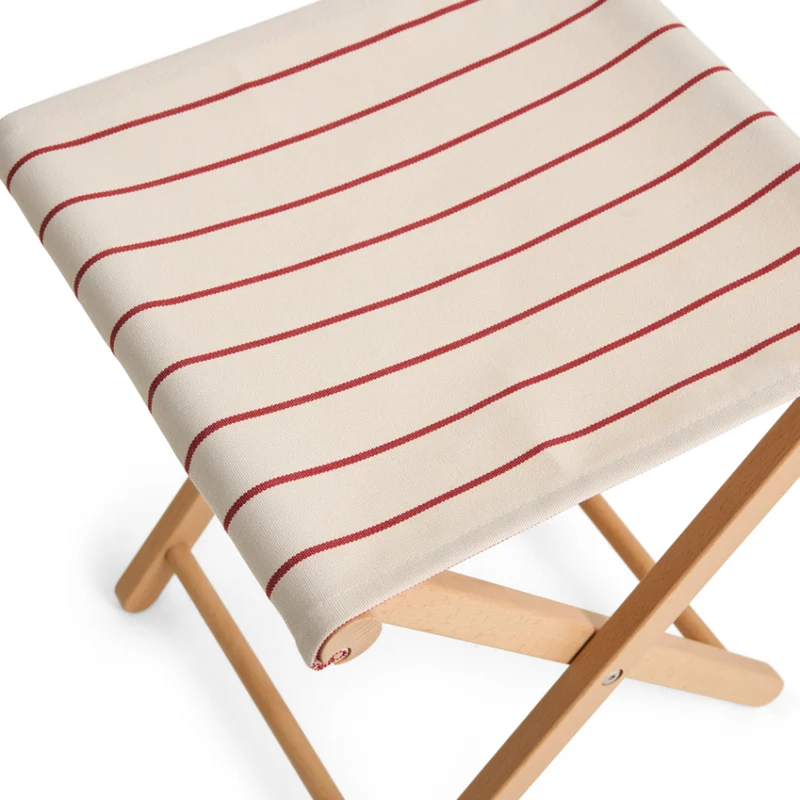 Hay Outdoor Market Folding Stool