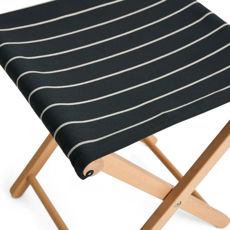 Hay Outdoor Market Folding Stool