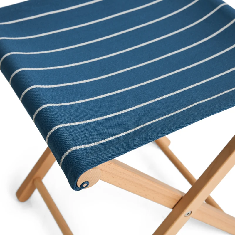 Hay Outdoor Market Folding Stool