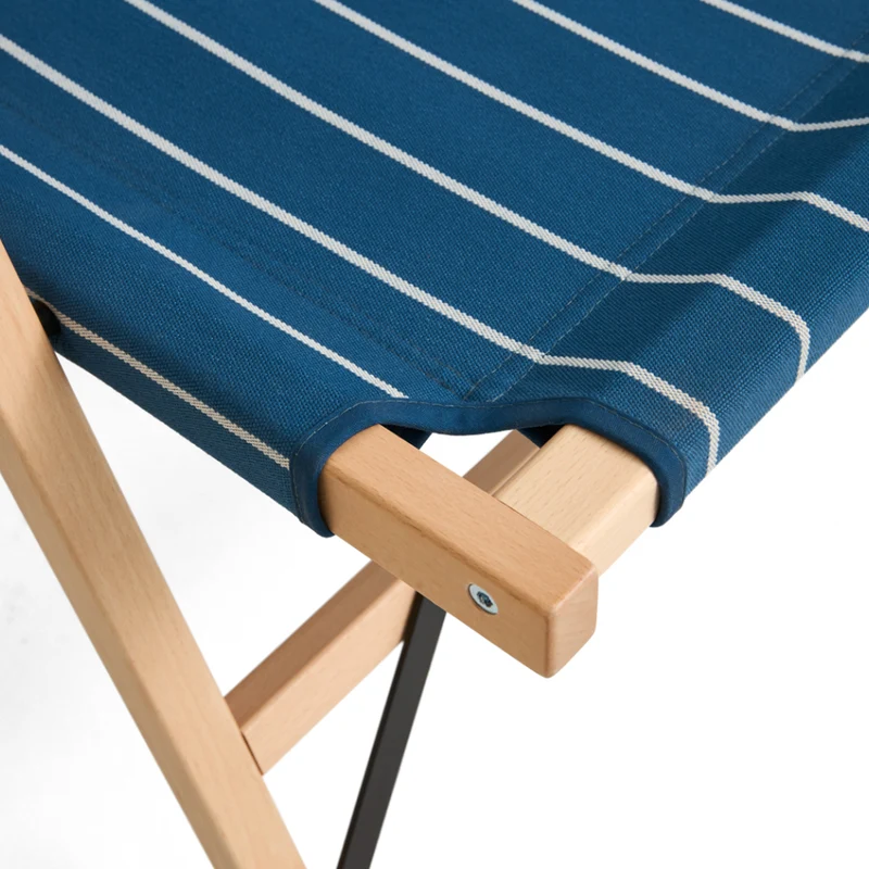 Hay Outdoor Market Folding Sofa