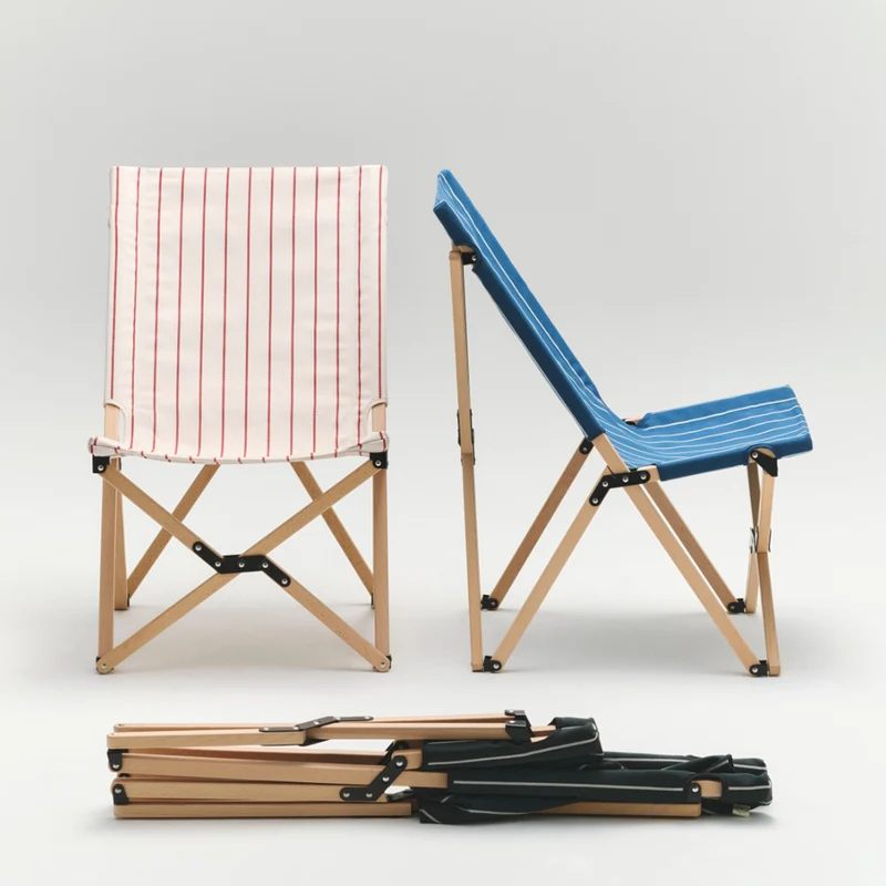 Hay Outdoor Market Folding Chair