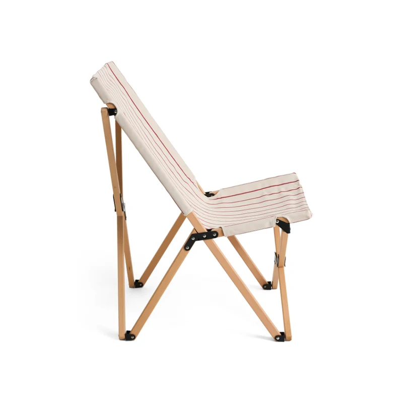 Hay Outdoor Market Folding Chair