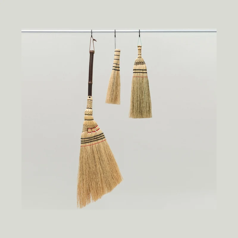 Hay Outdoor Market Broom