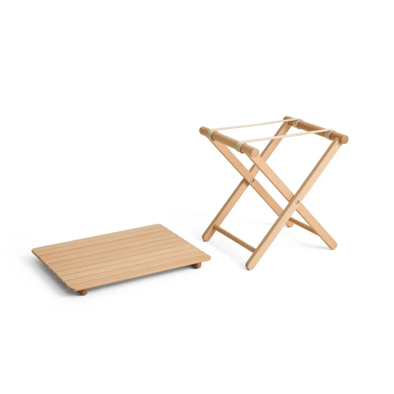 Hay Outdoor Market Folding Table
